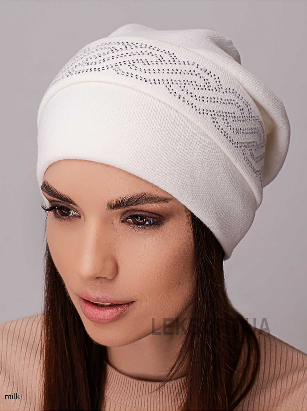 Women's cap Ingrid