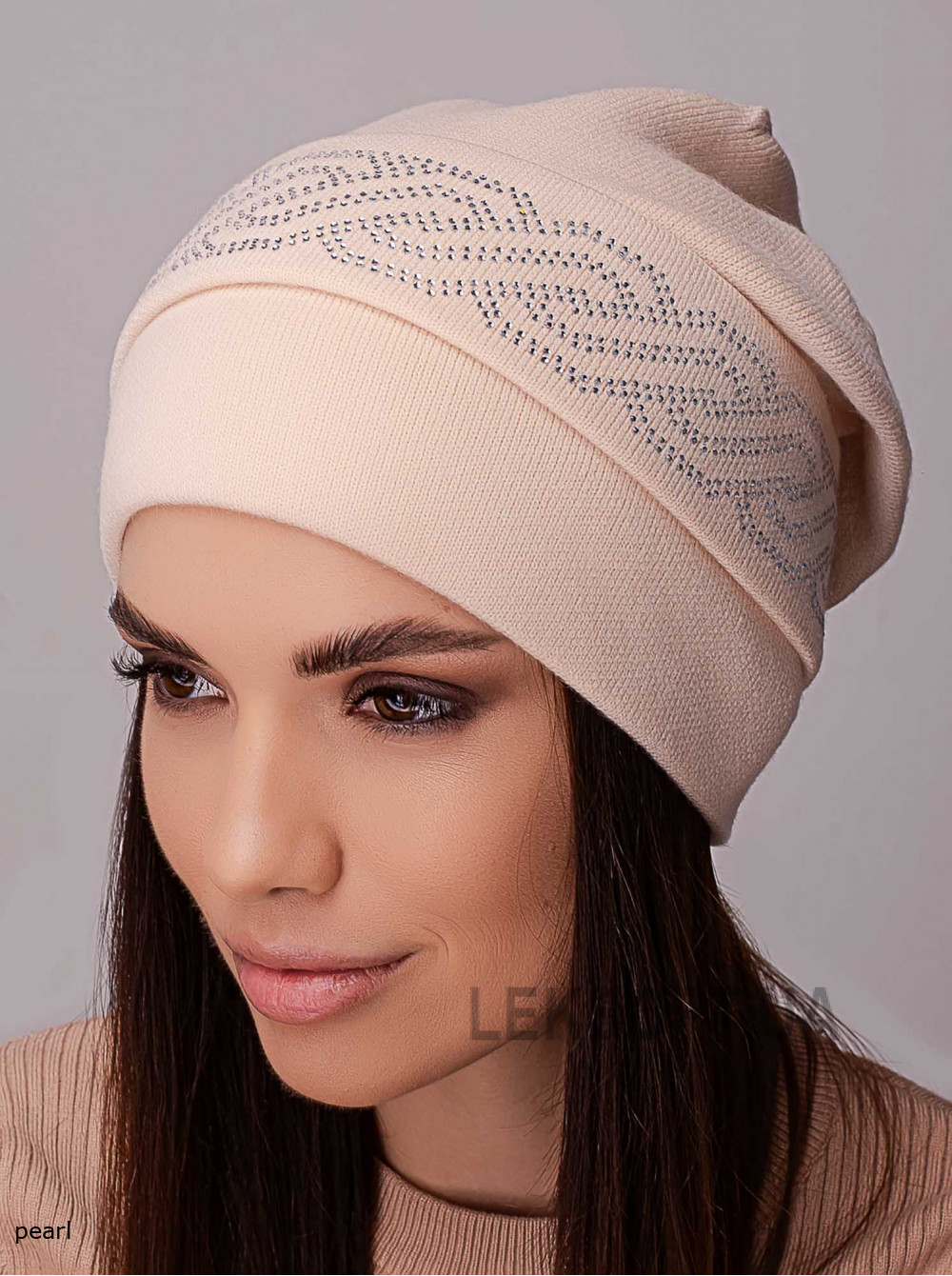 Women's cap Ingrid