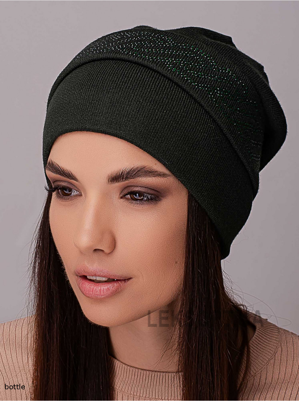 Women's cap Ingrid