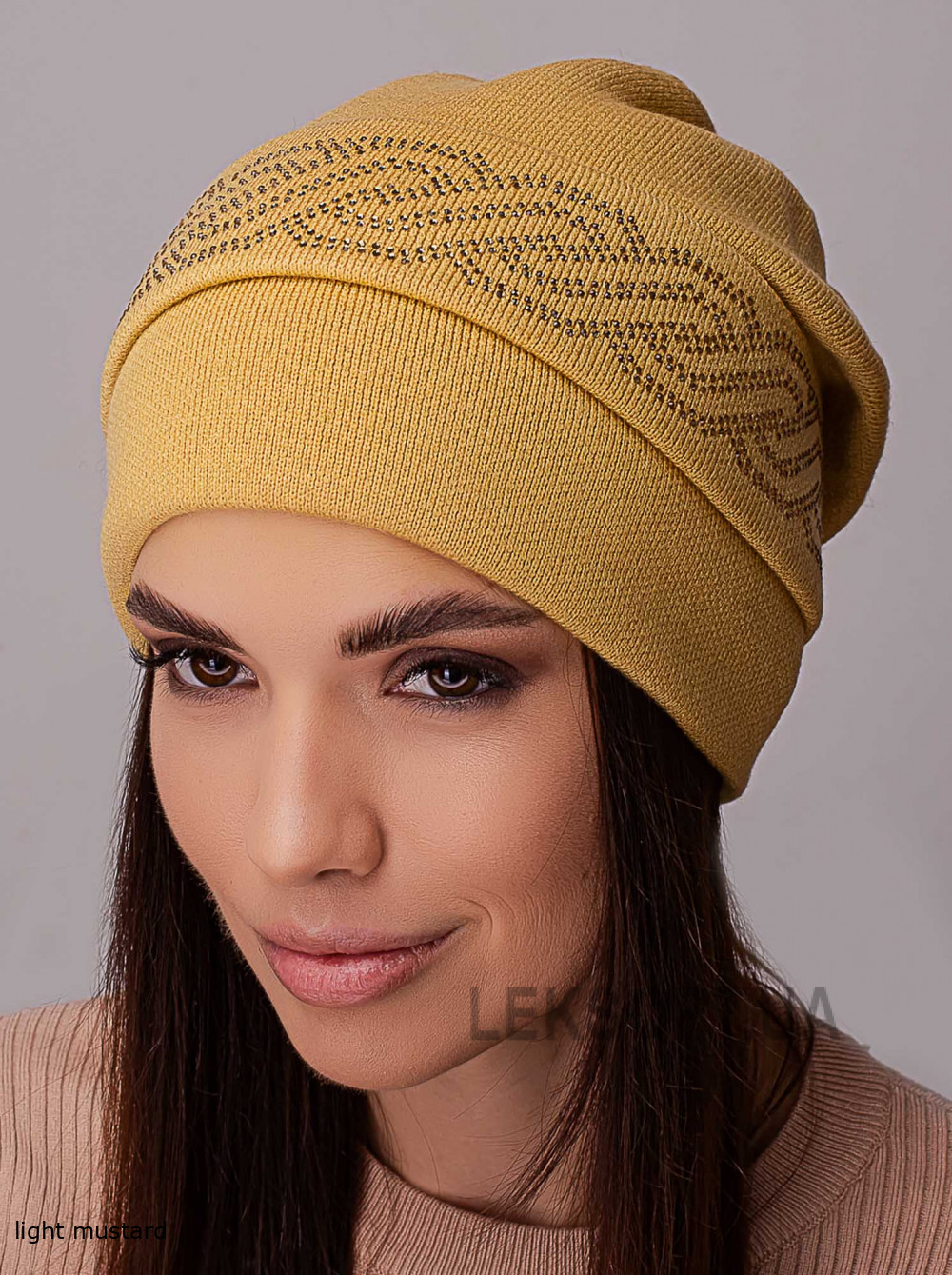Women's cap Ingrid