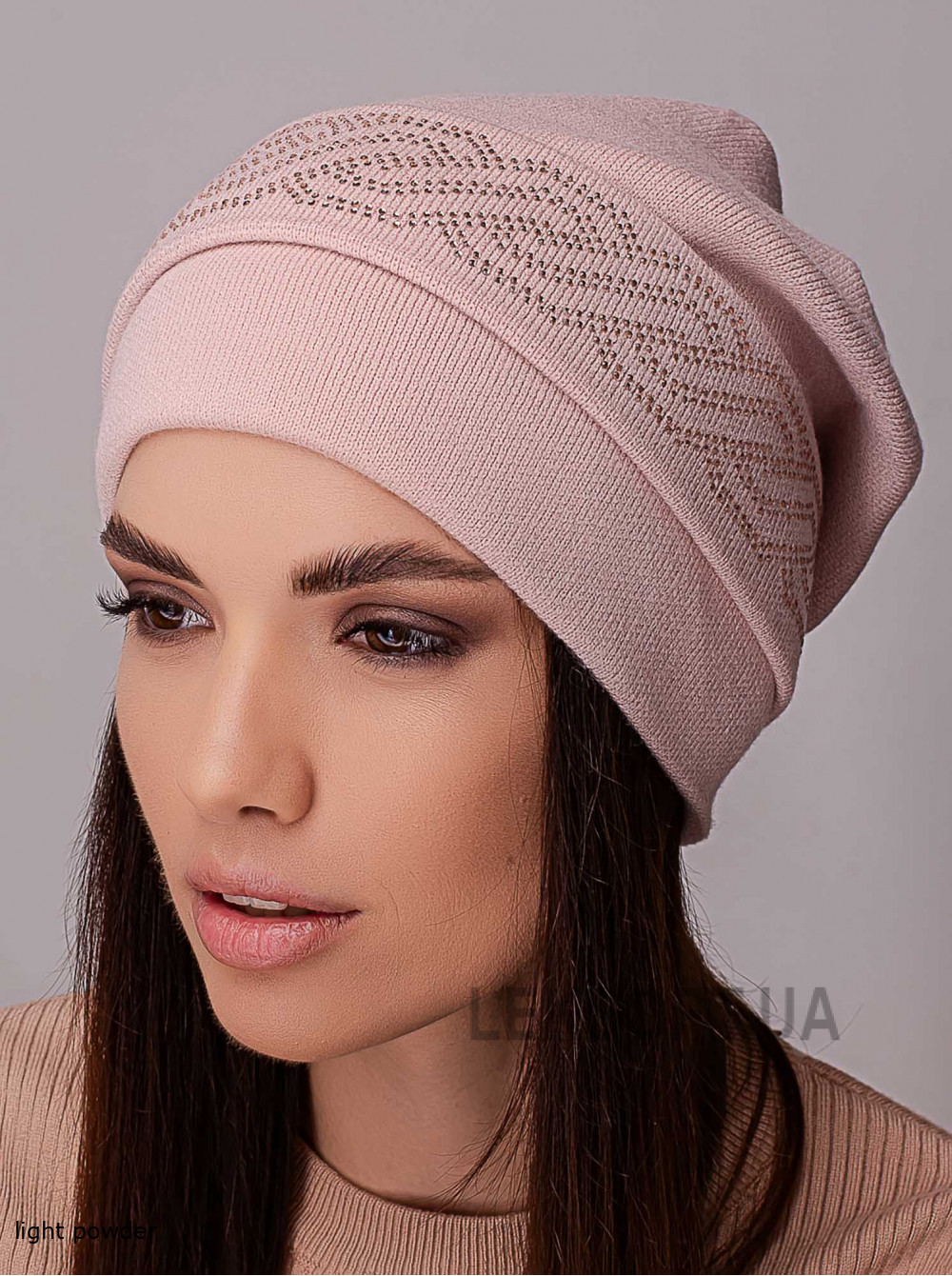 Women's cap Ingrid