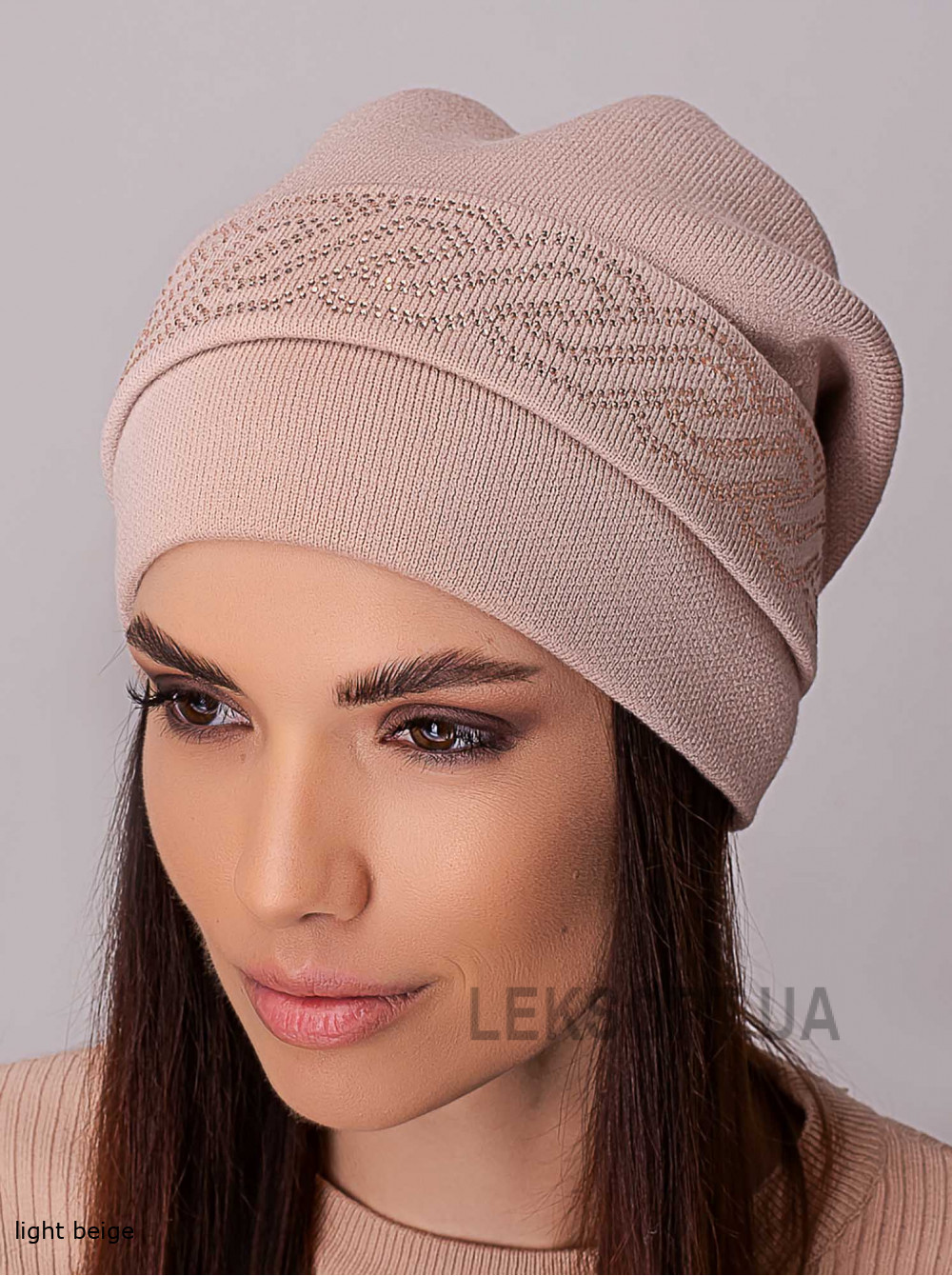 Women's cap Ingrid
