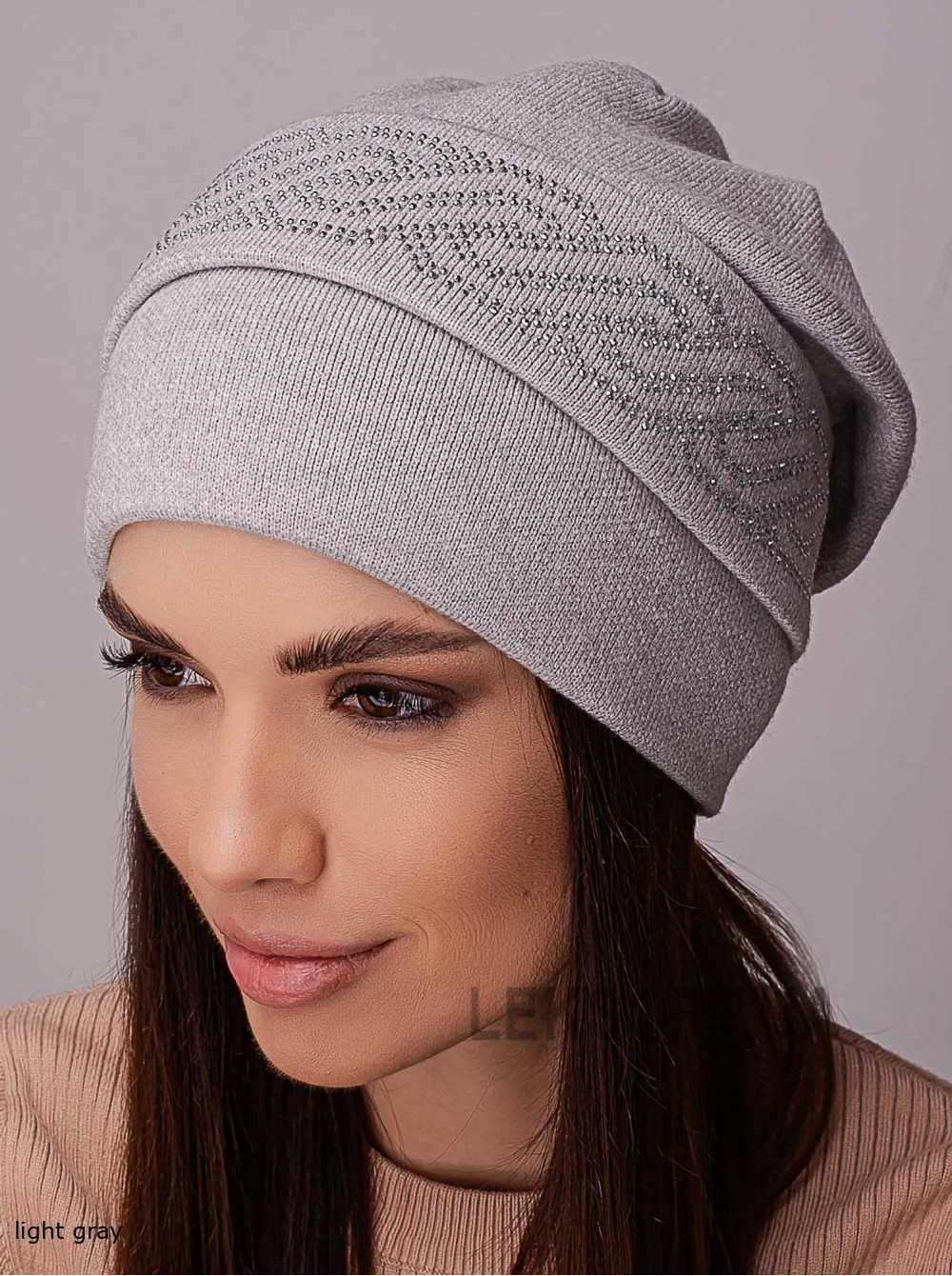 Women's cap Ingrid