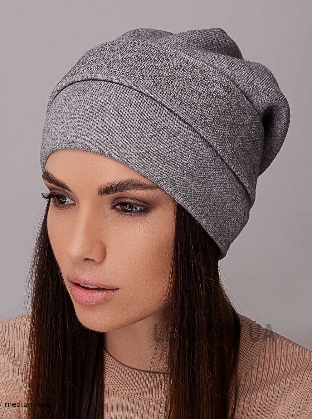 Women's cap Ingrid