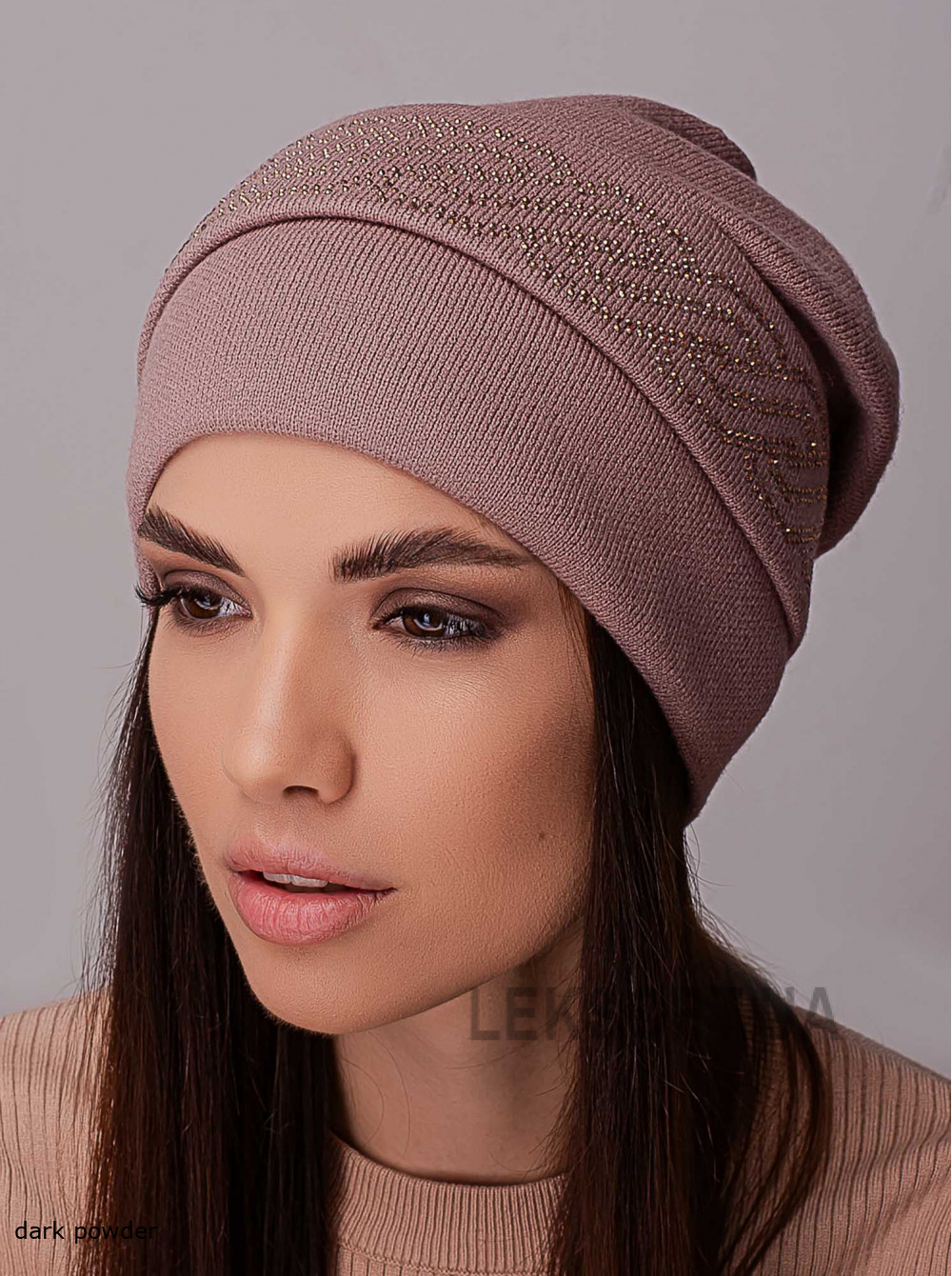 Women's cap Ingrid
