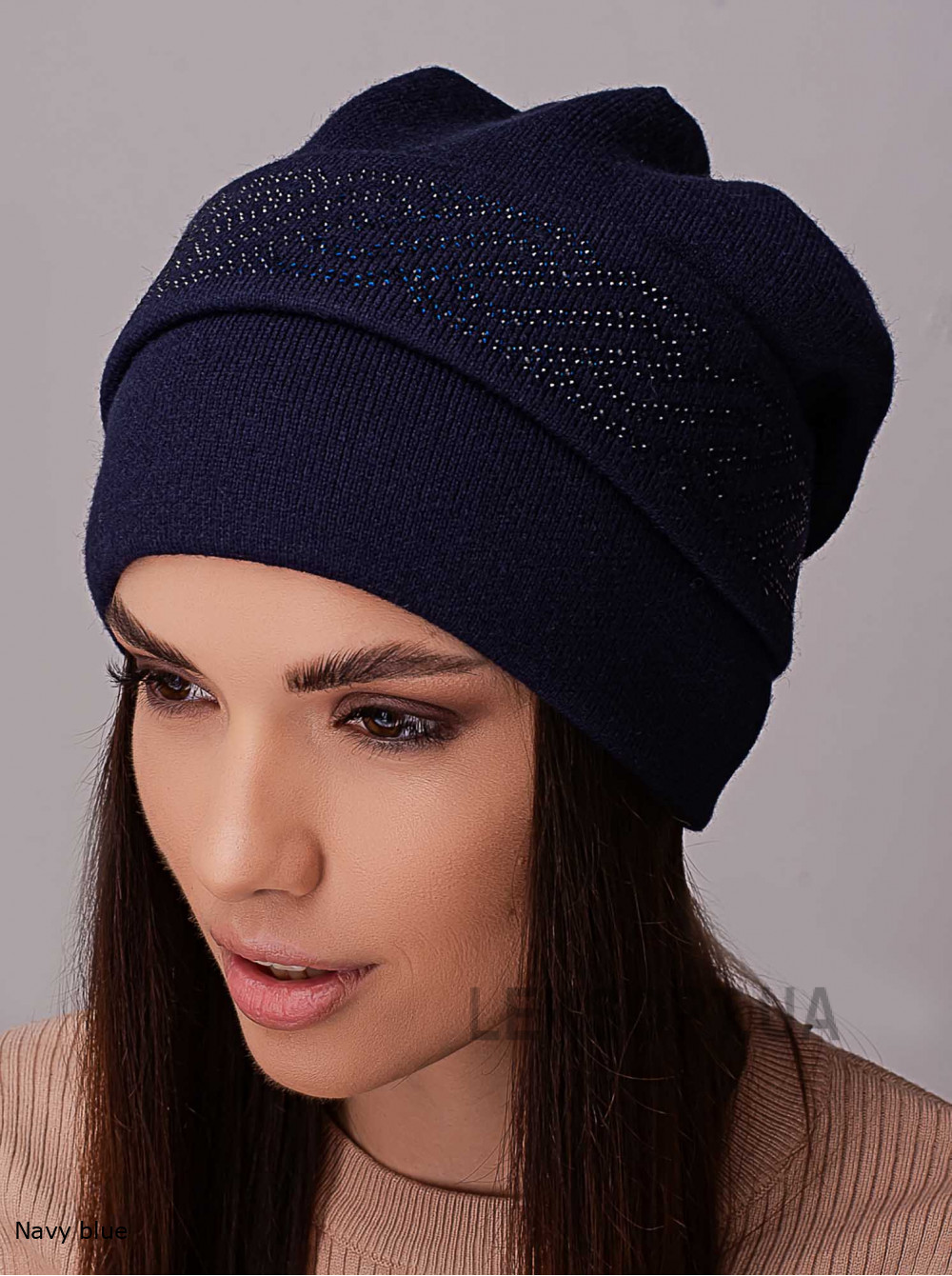 Women's cap Ingrid
