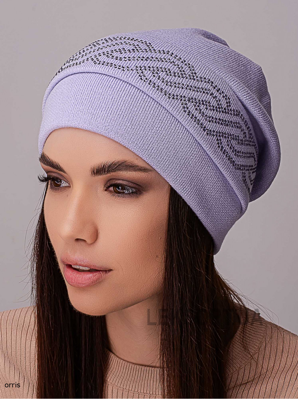 Women's cap Ingrid