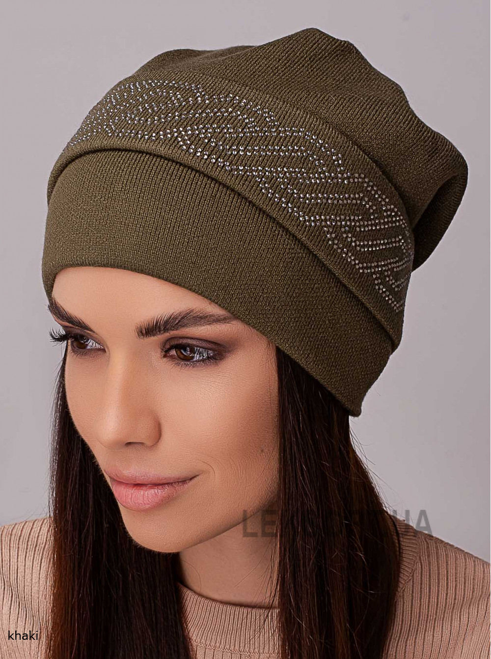 Women's cap Ingrid