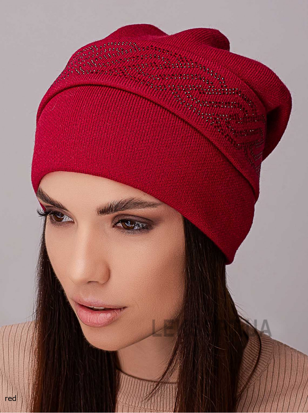 Women's cap Ingrid