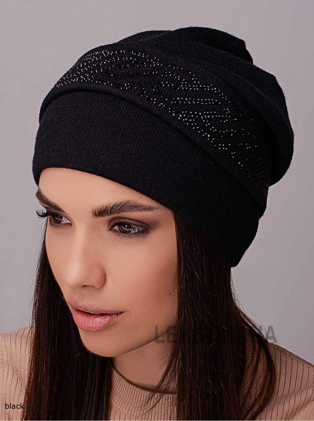 Women's cap Ingrid