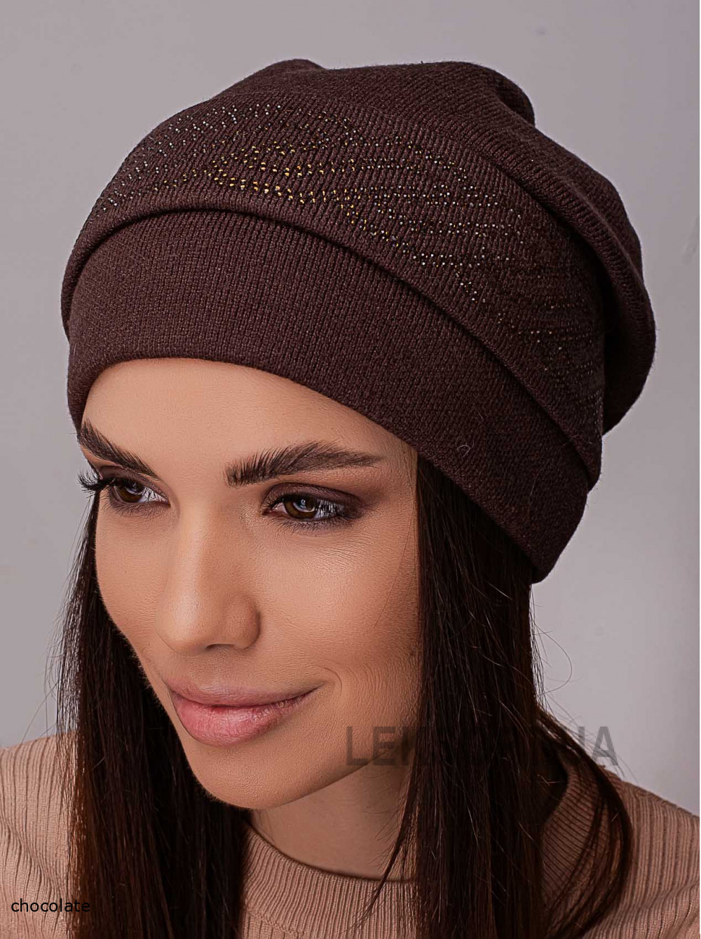 Women's cap Ingrid