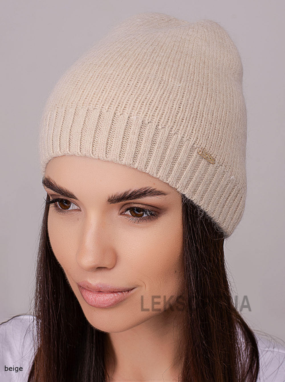 Women's cap Intriga