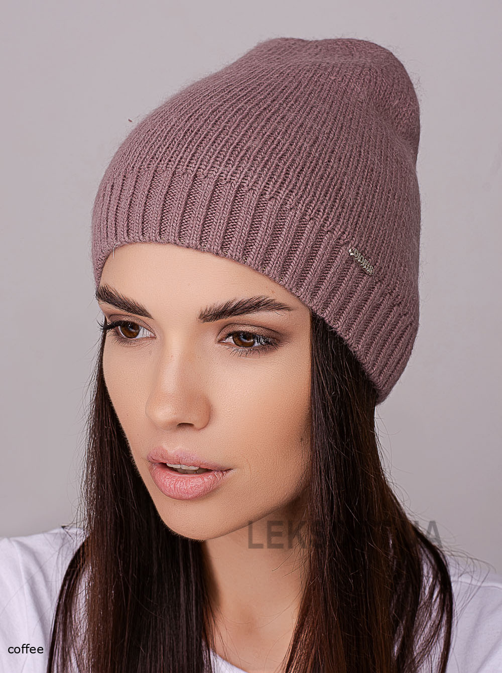 Women's cap Intriga