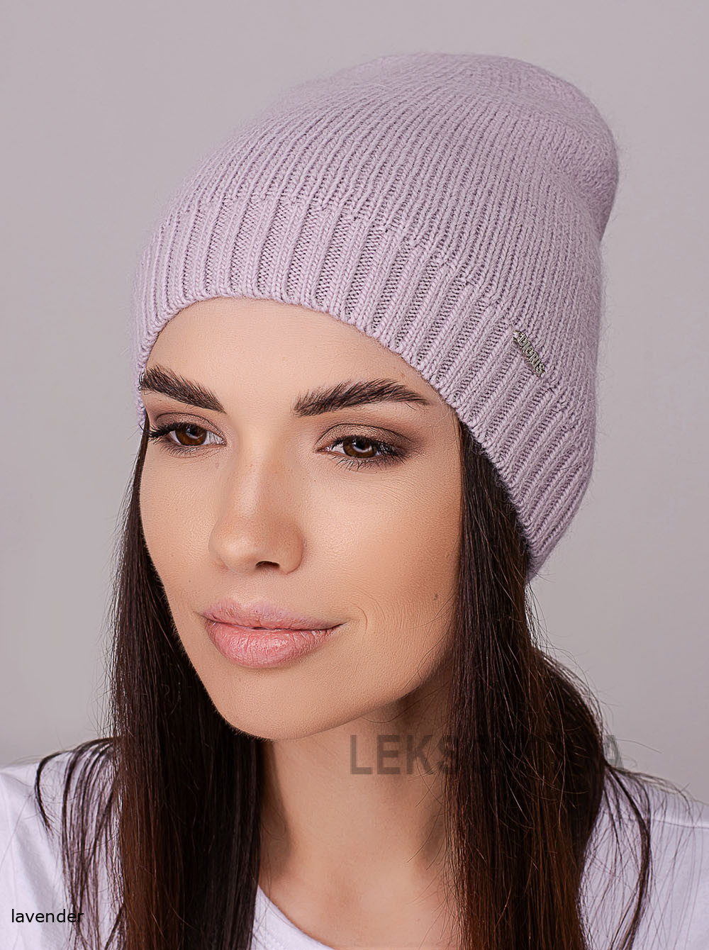 Women's cap Intriga