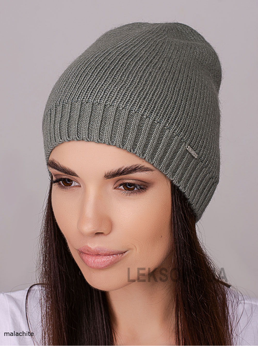 Women's cap Intriga