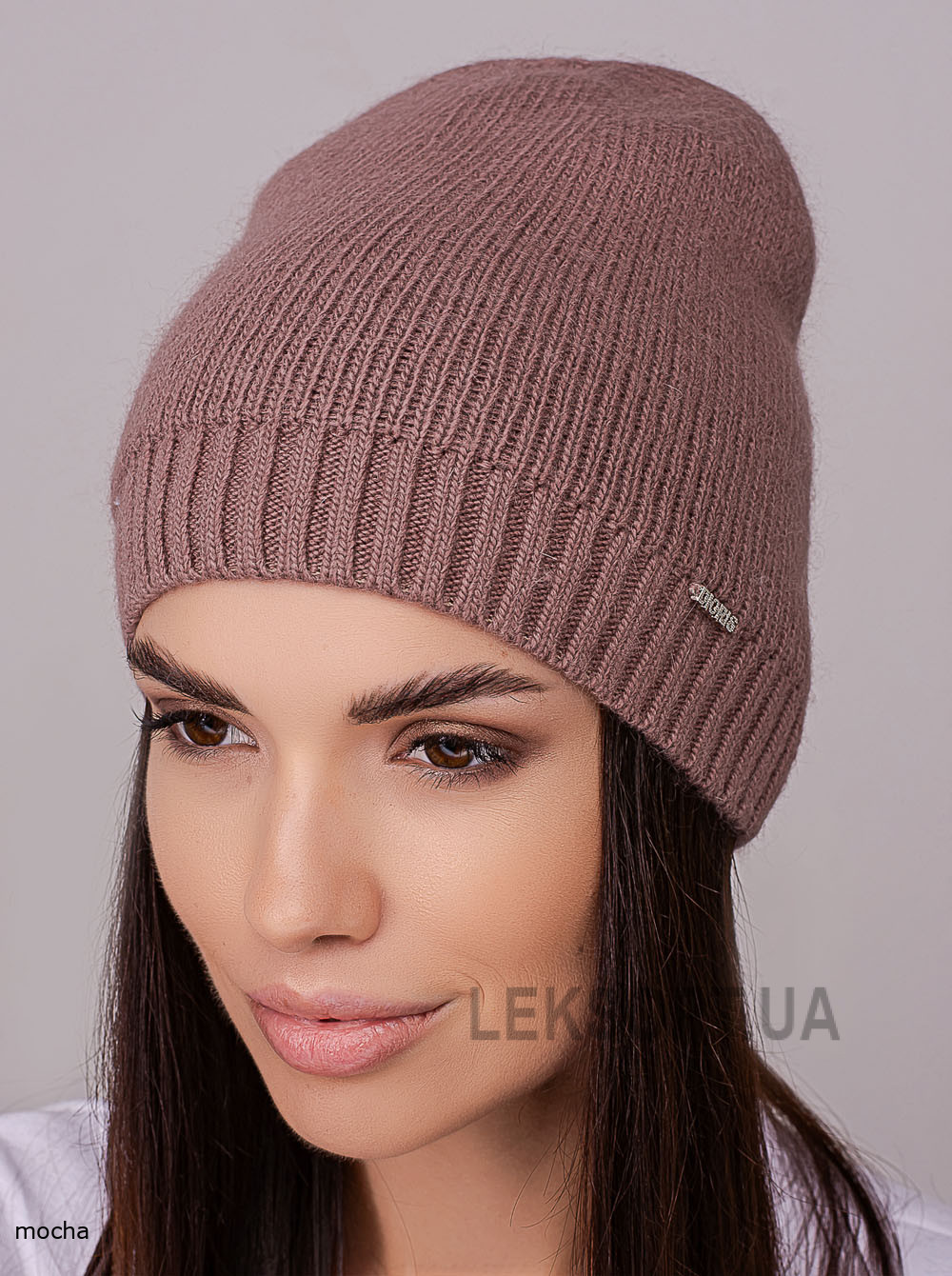 Women's cap Intriga