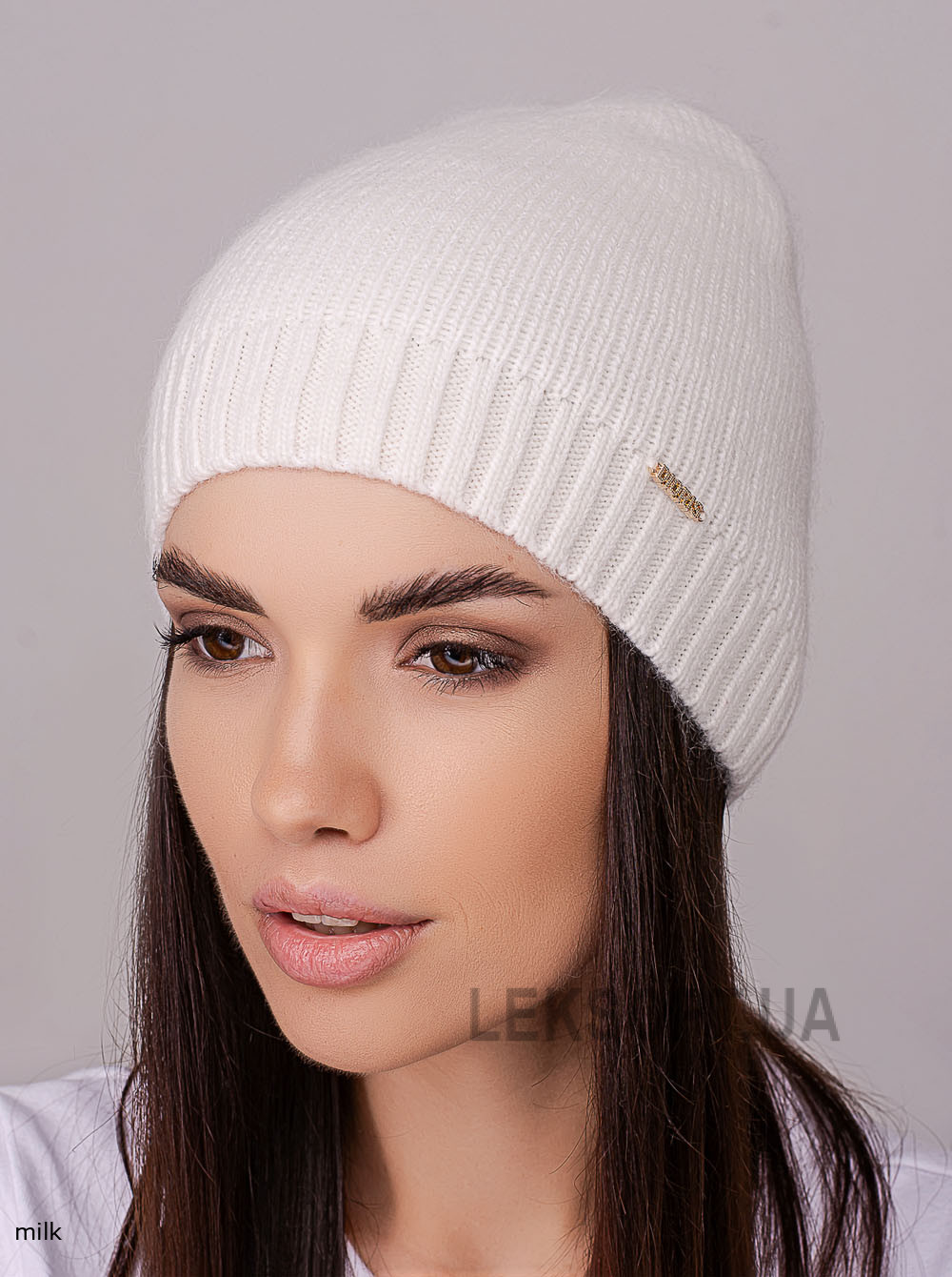 Women's cap Intriga