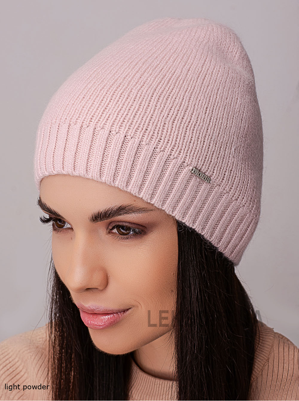 Women's cap Intriga