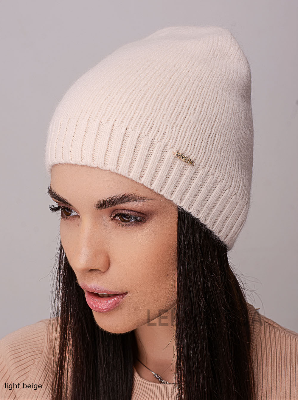 Women's cap Intriga
