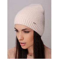 Women's cap "Intriga"