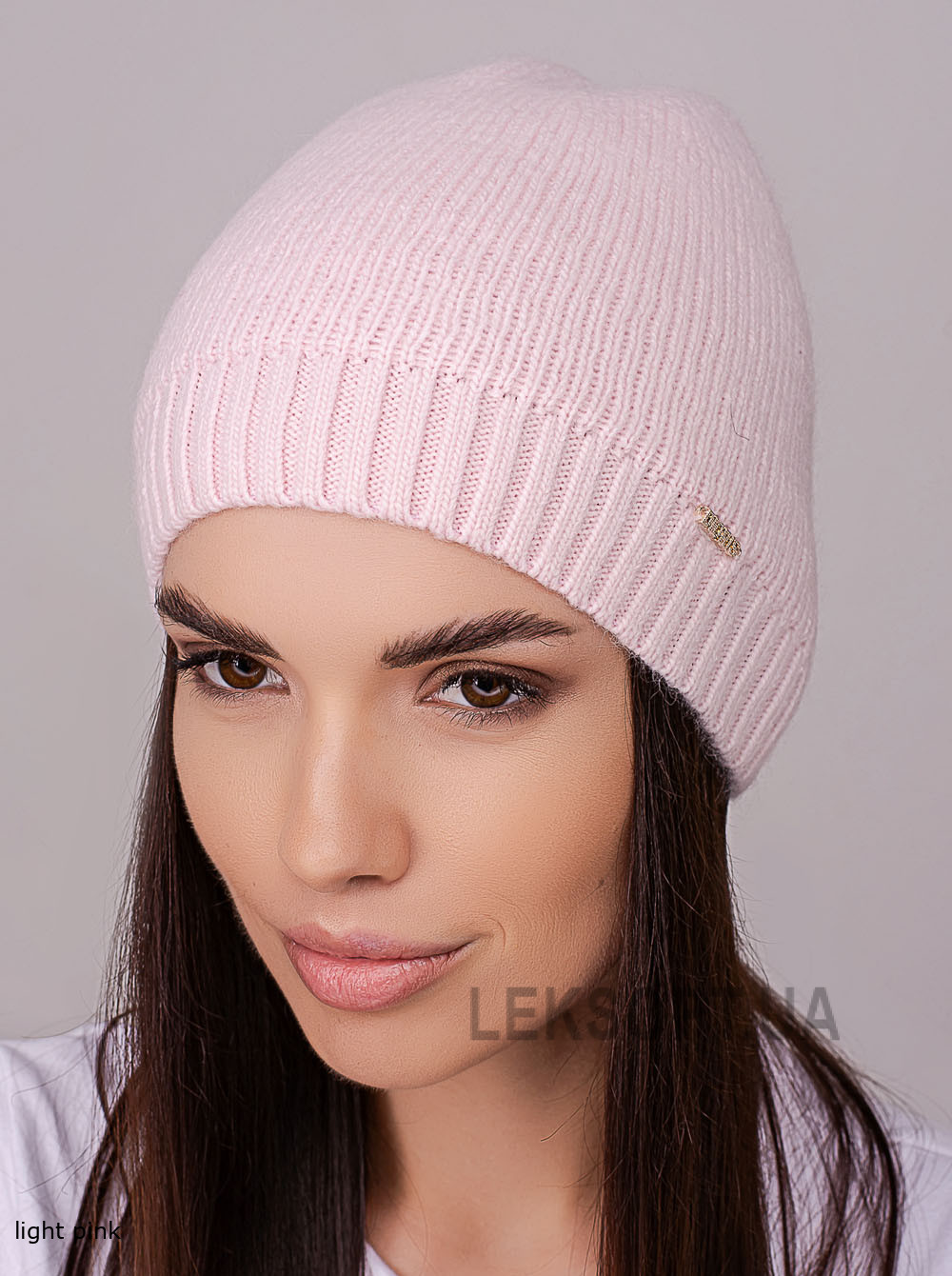 Women's cap Intriga