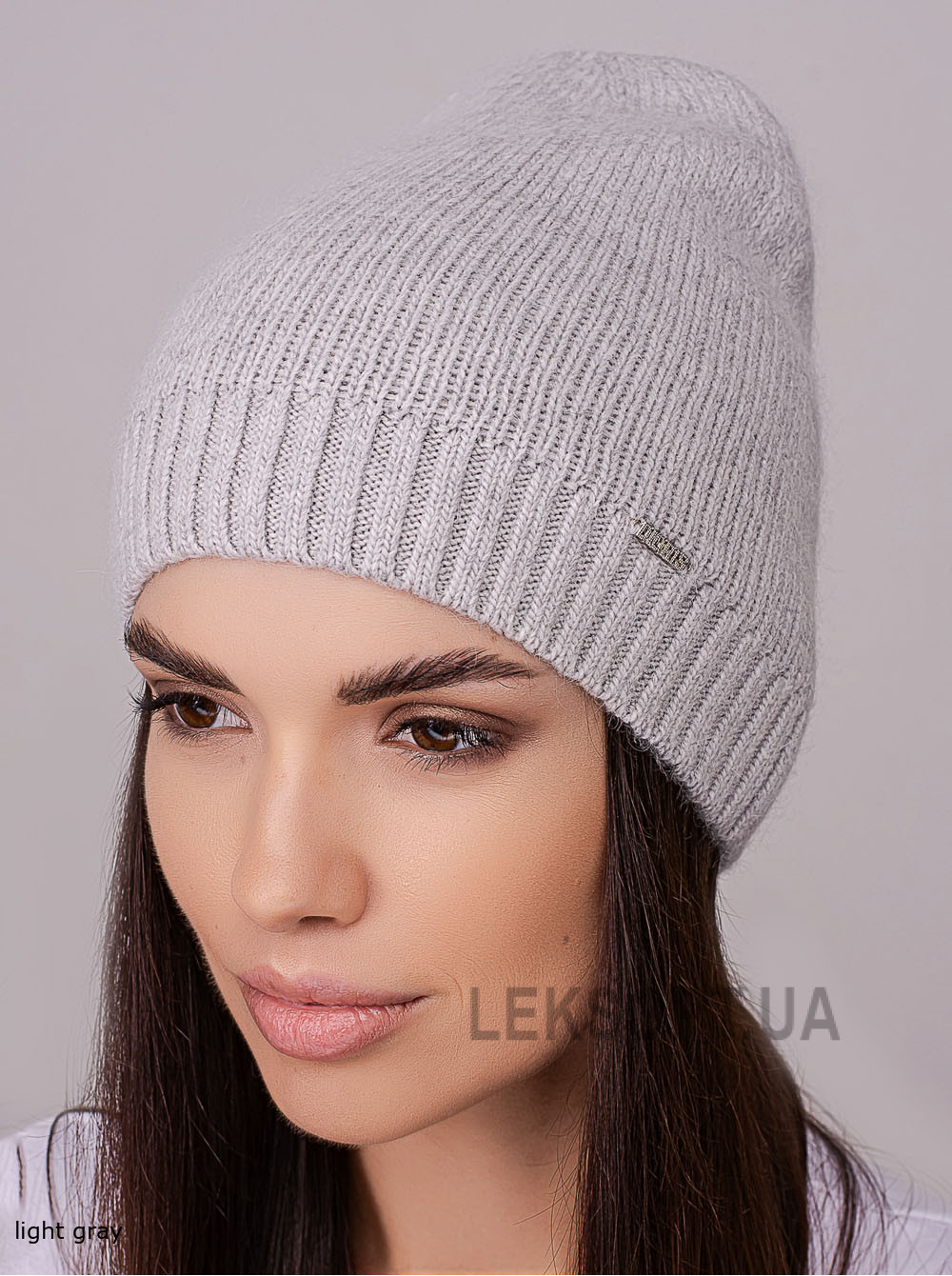 Women's cap Intriga
