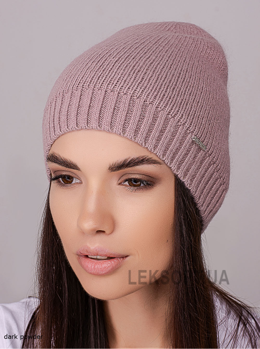 Women's cap Intriga
