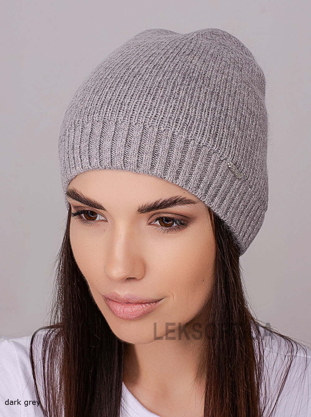 Women's cap Intriga