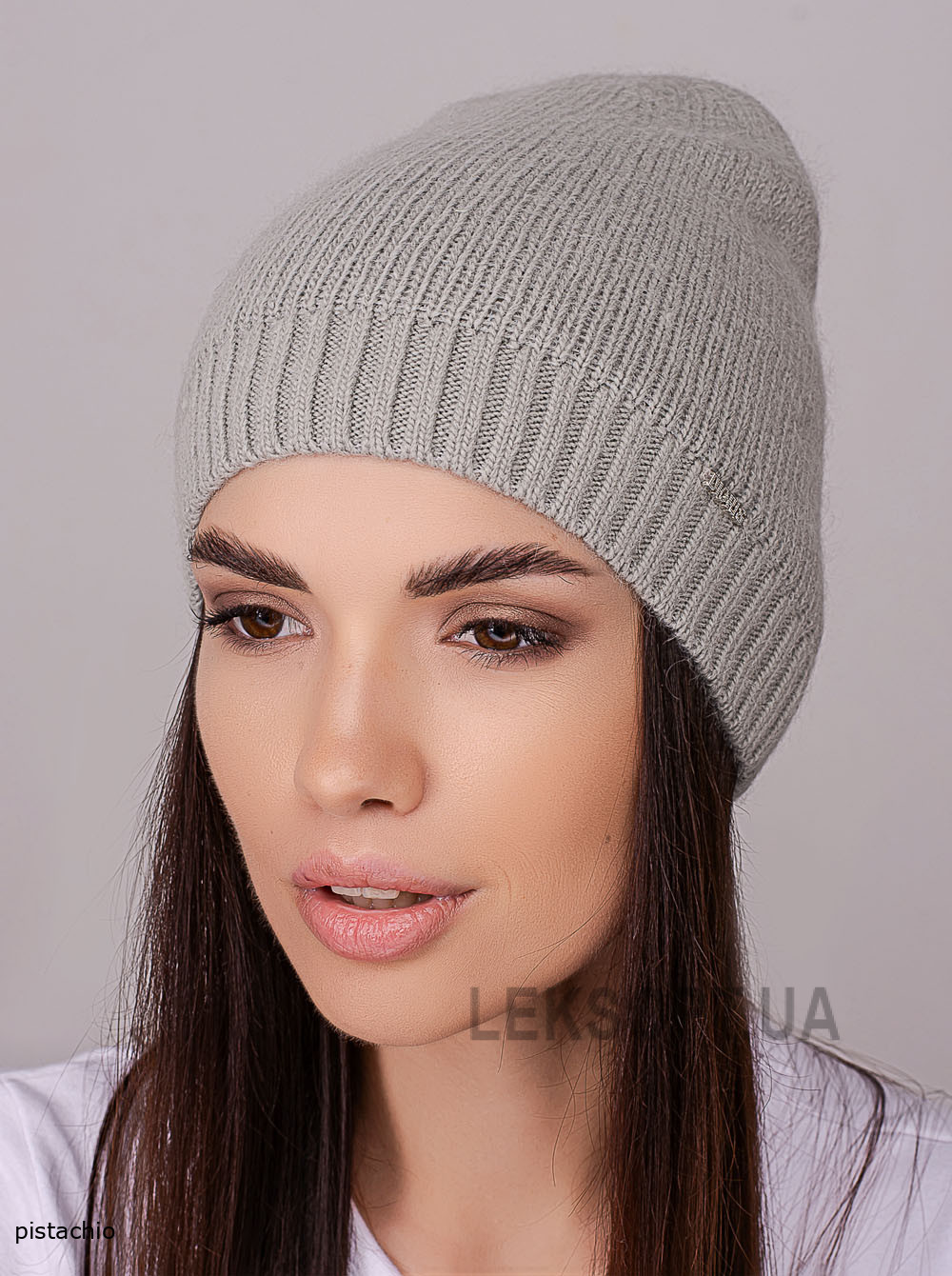 Women's cap Intriga