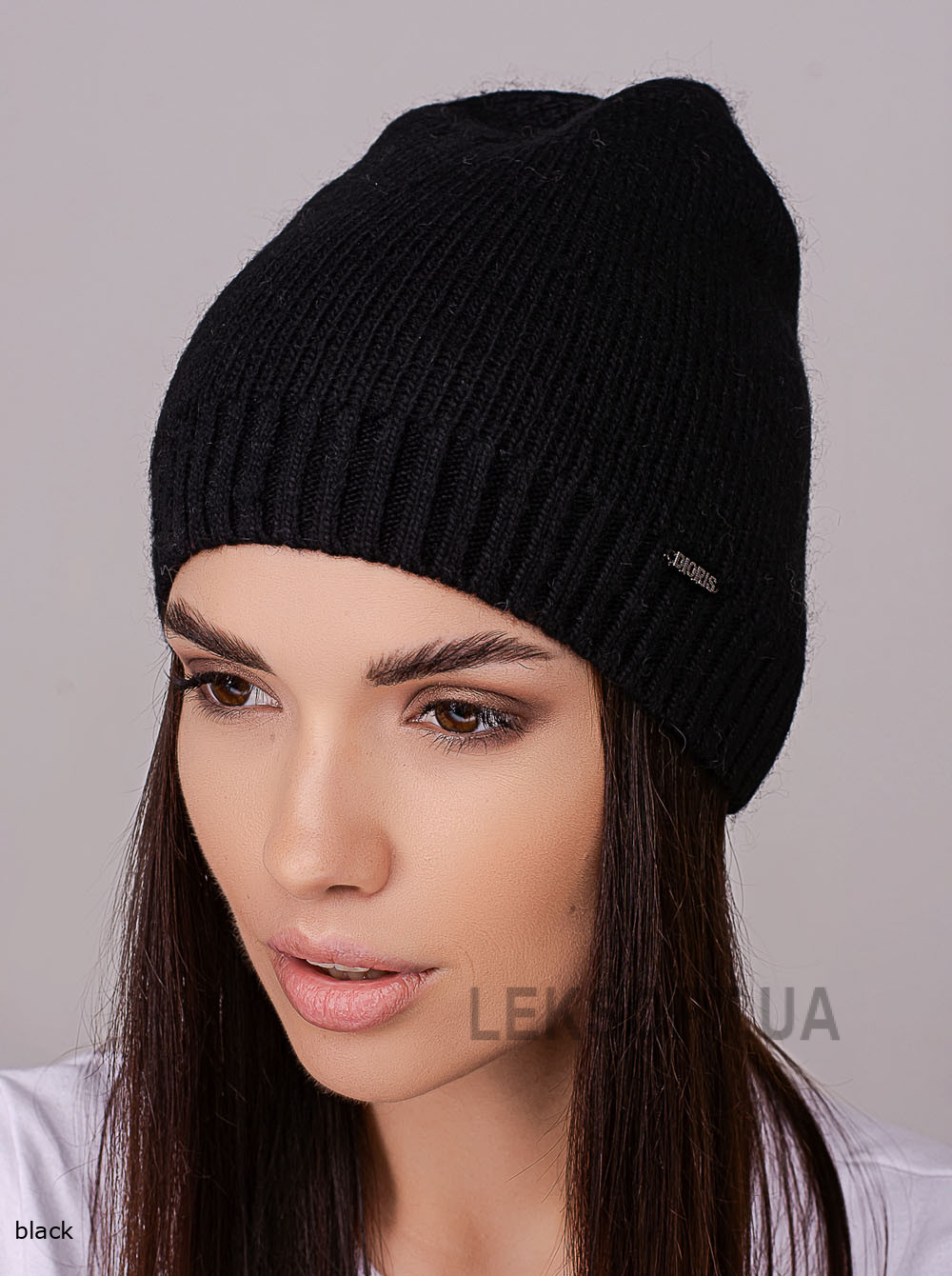 Women's cap Intriga