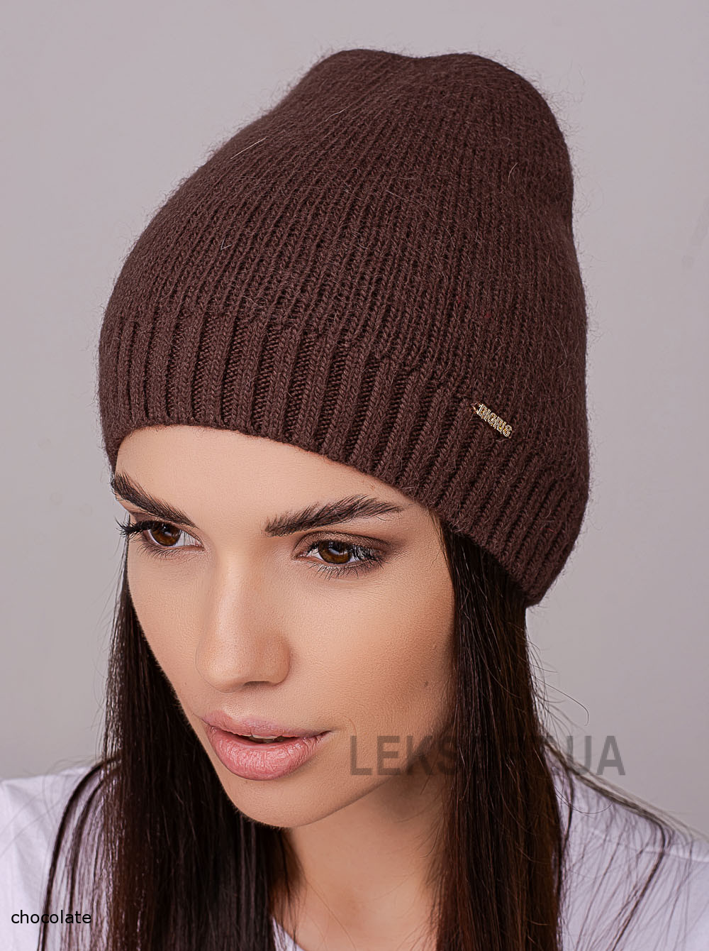 Women's cap Intriga