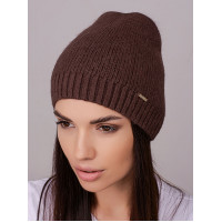 Women's cap "Intriga"