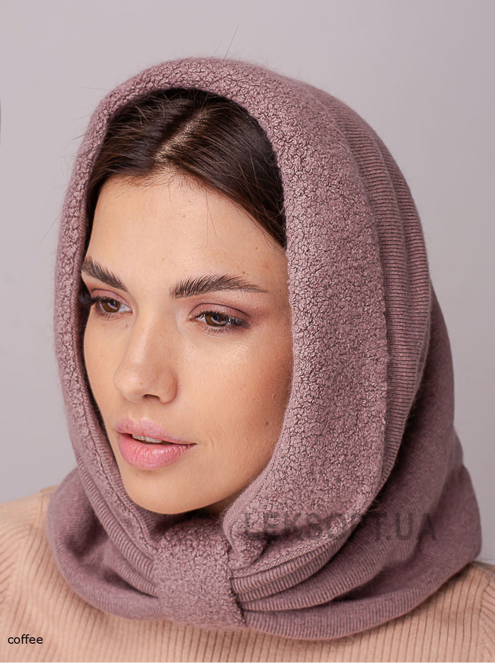 Women's bonnet Iris