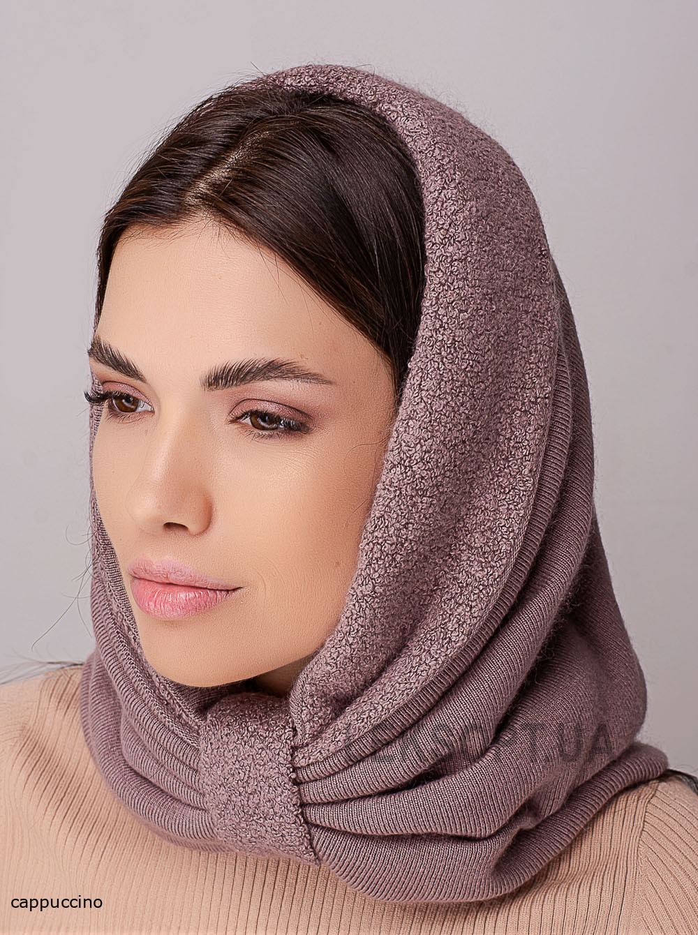 Women's bonnet Iris