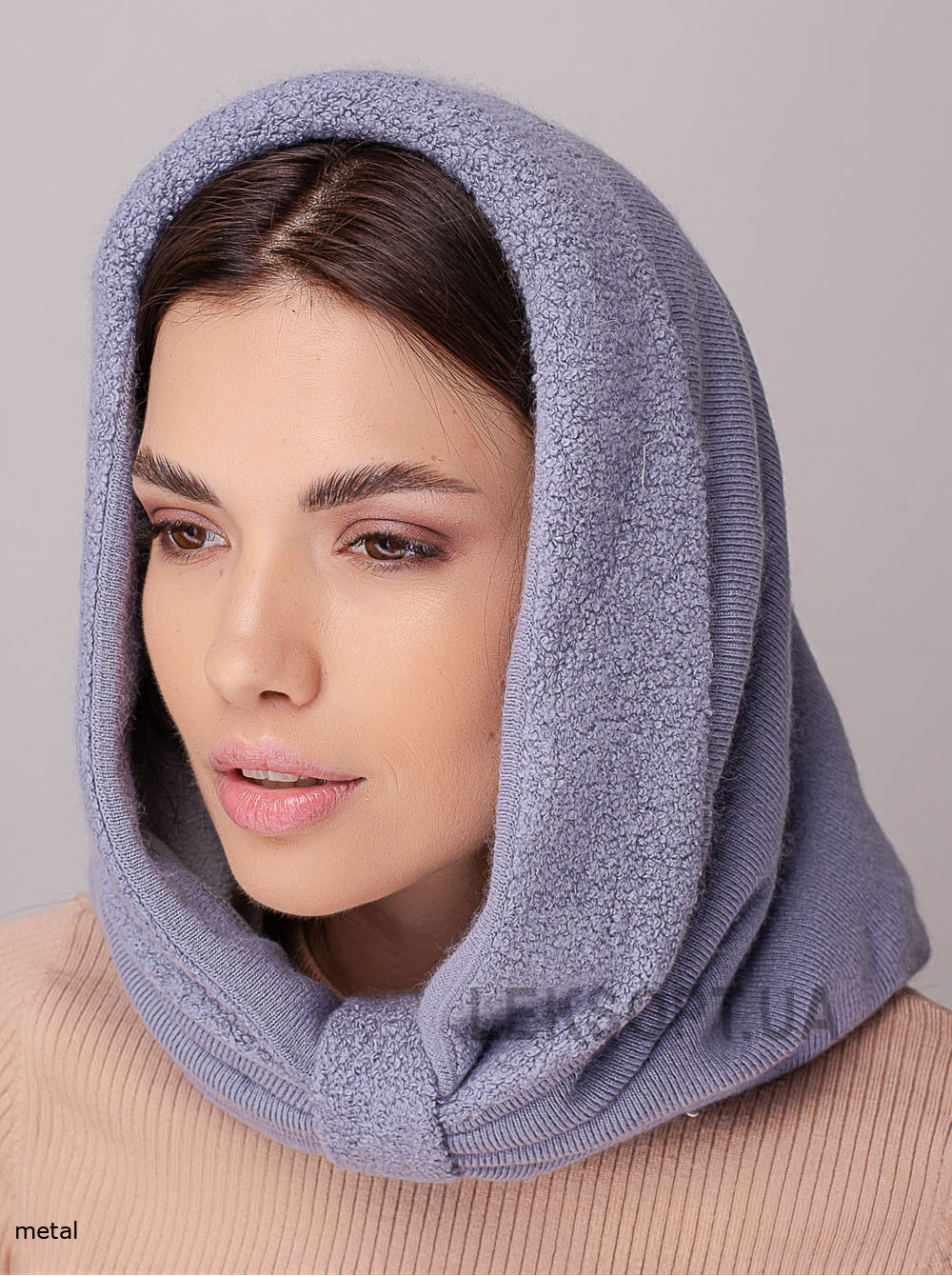 Women's bonnet Iris