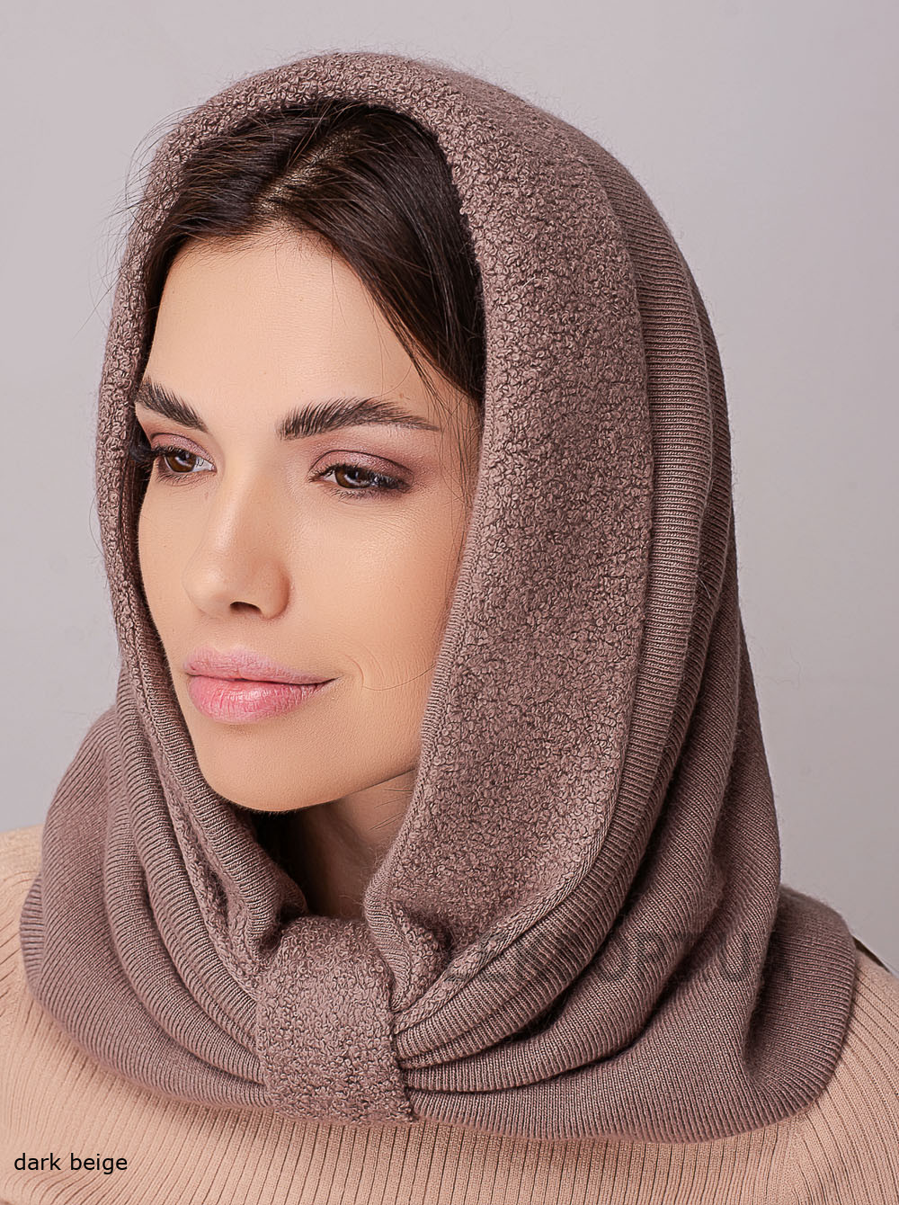 Women's bonnet Iris