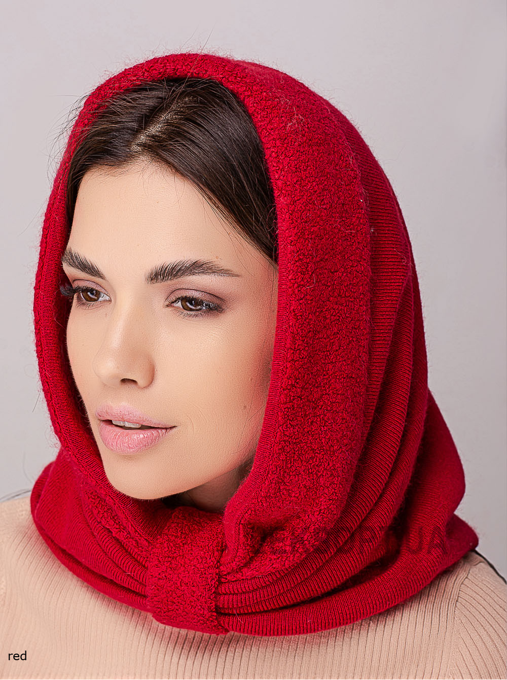 Women's bonnet Iris