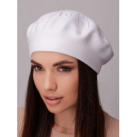 Women's beret "Acacia"