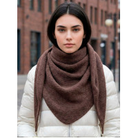 Women's headscarf "Akvarel'"