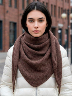 Women's headscarf Akvarel'