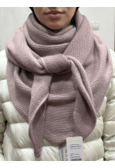 Women's headscarf "Akvarel'"