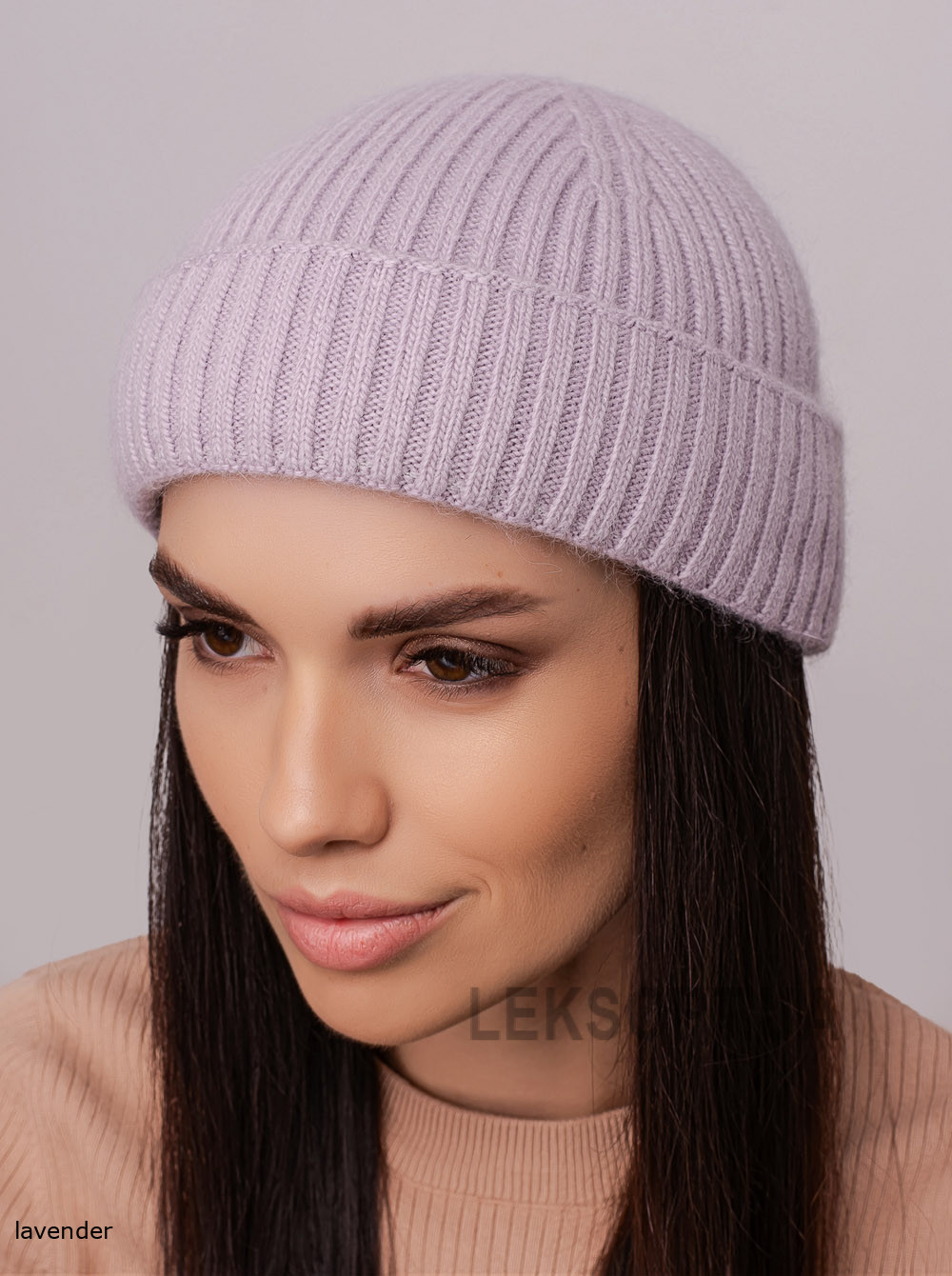 Buy Women's hat with a turn-up Araviya Women's hat with a turn-up Araviya