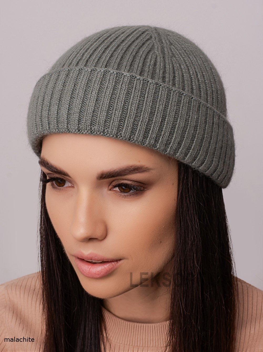 Buy Women's hat with a turn-up Araviya Women's hat with a turn-up Araviya