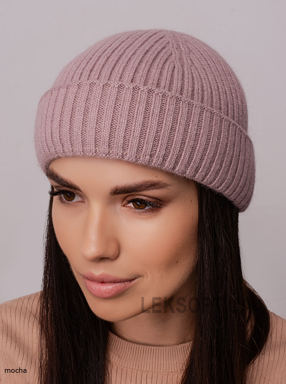 Buy Women's hat with a turn-up Araviya Women's hat with a turn-up Araviya