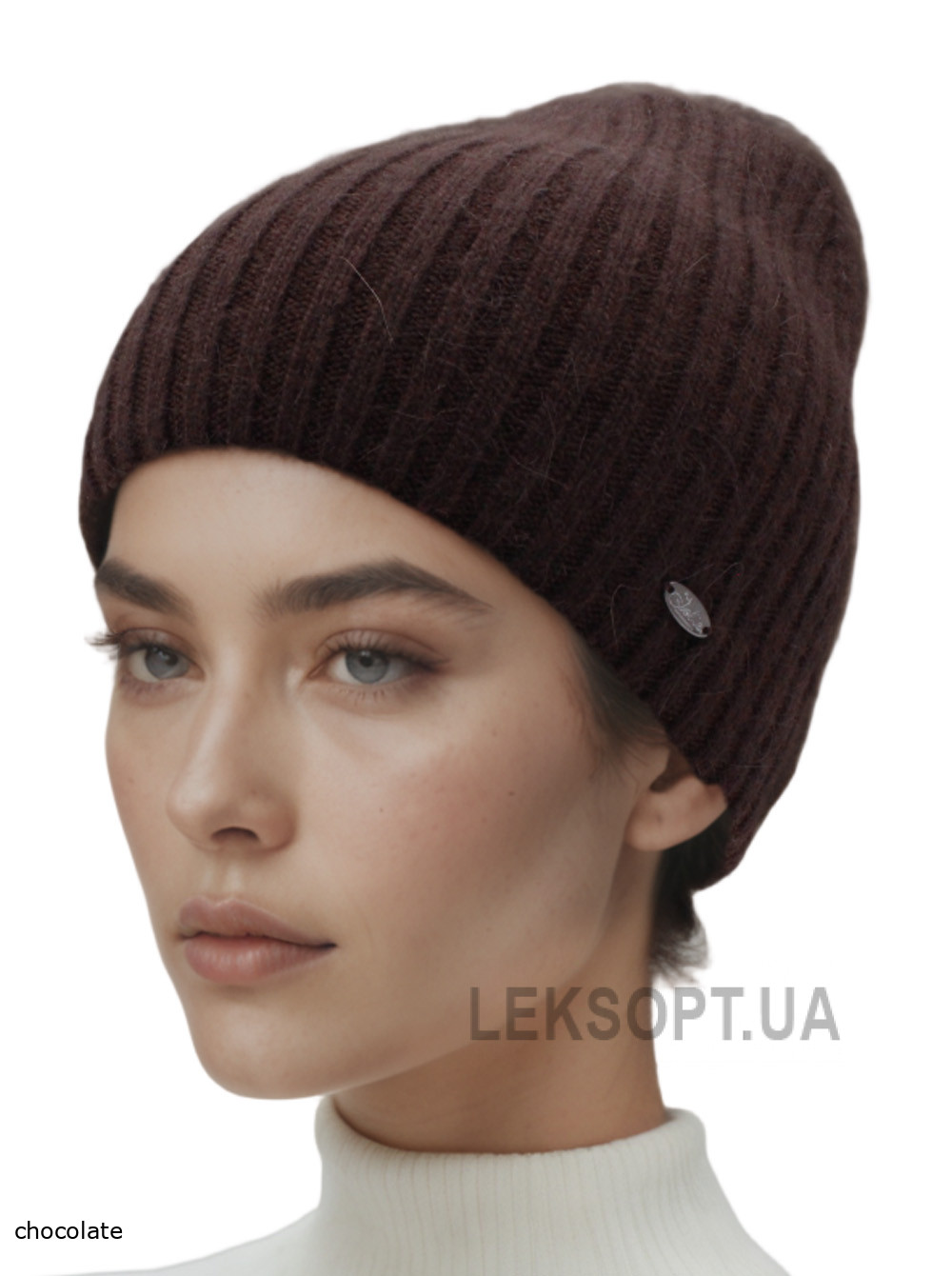 Women's cap Arkadiya