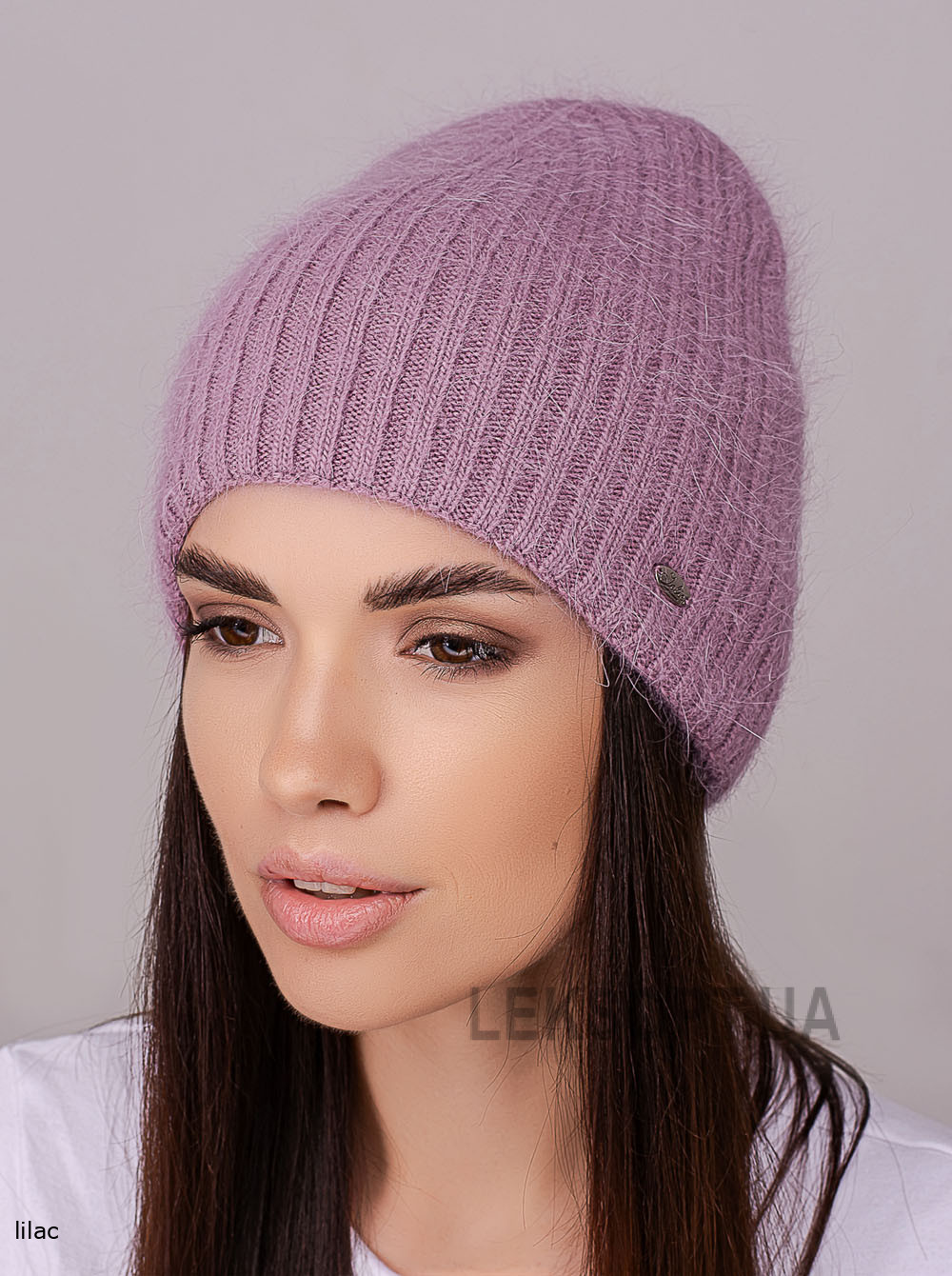 Women's cap Arkadiya