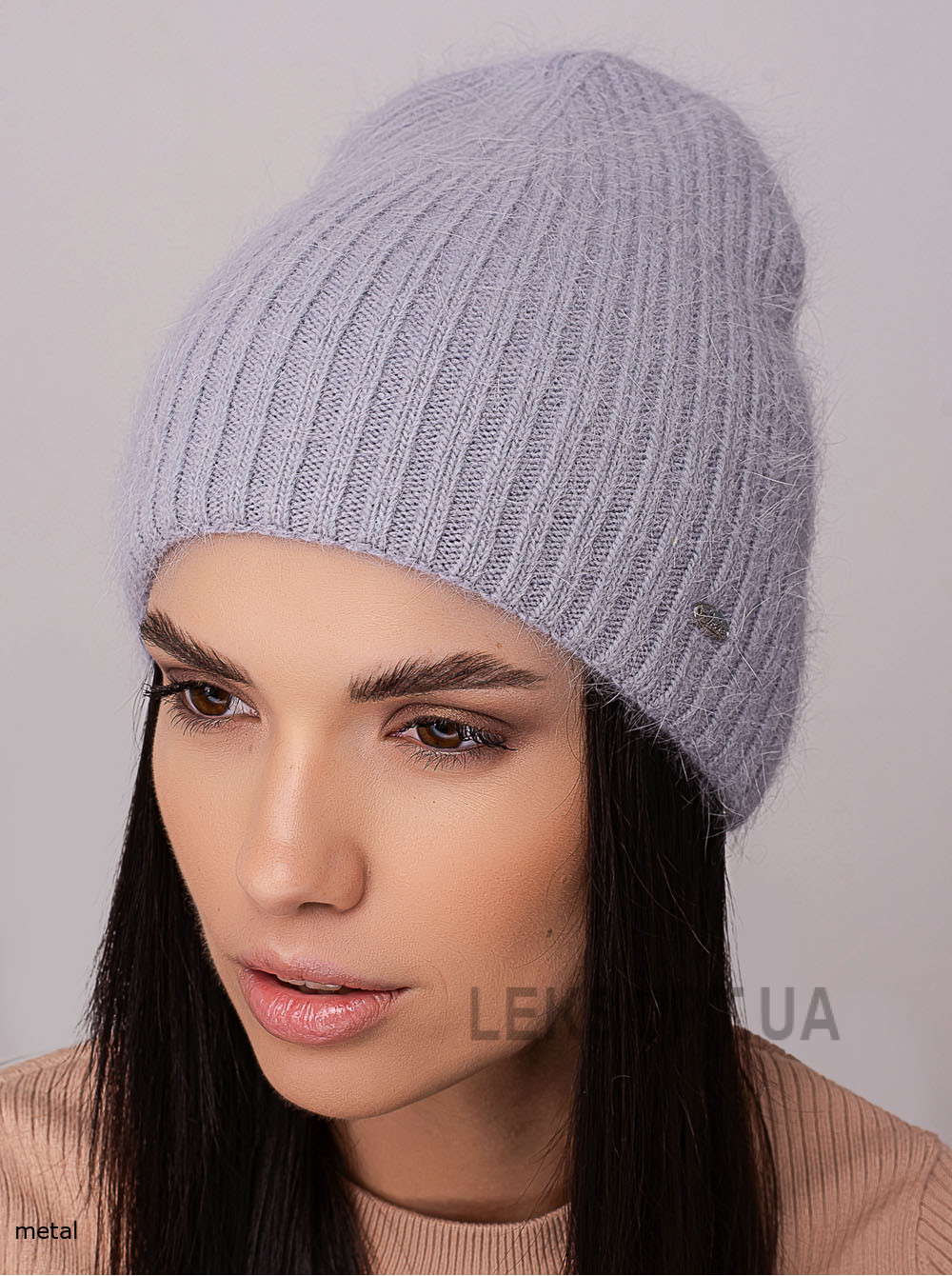 Women's cap Arkadiya