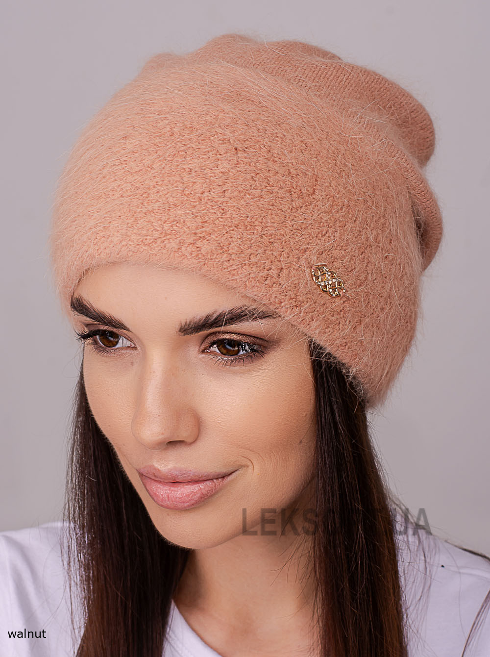Women's cap Afina
