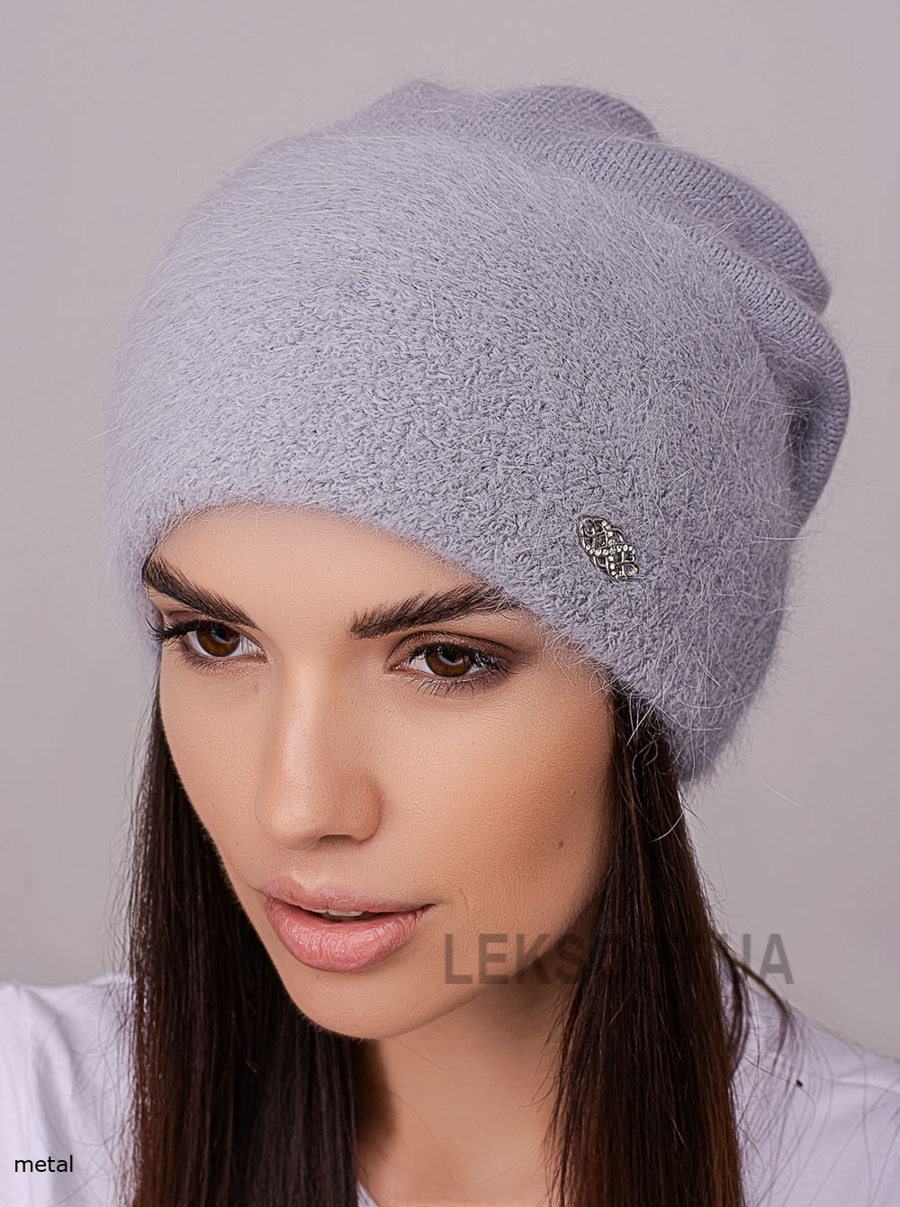 Women's cap Afina
