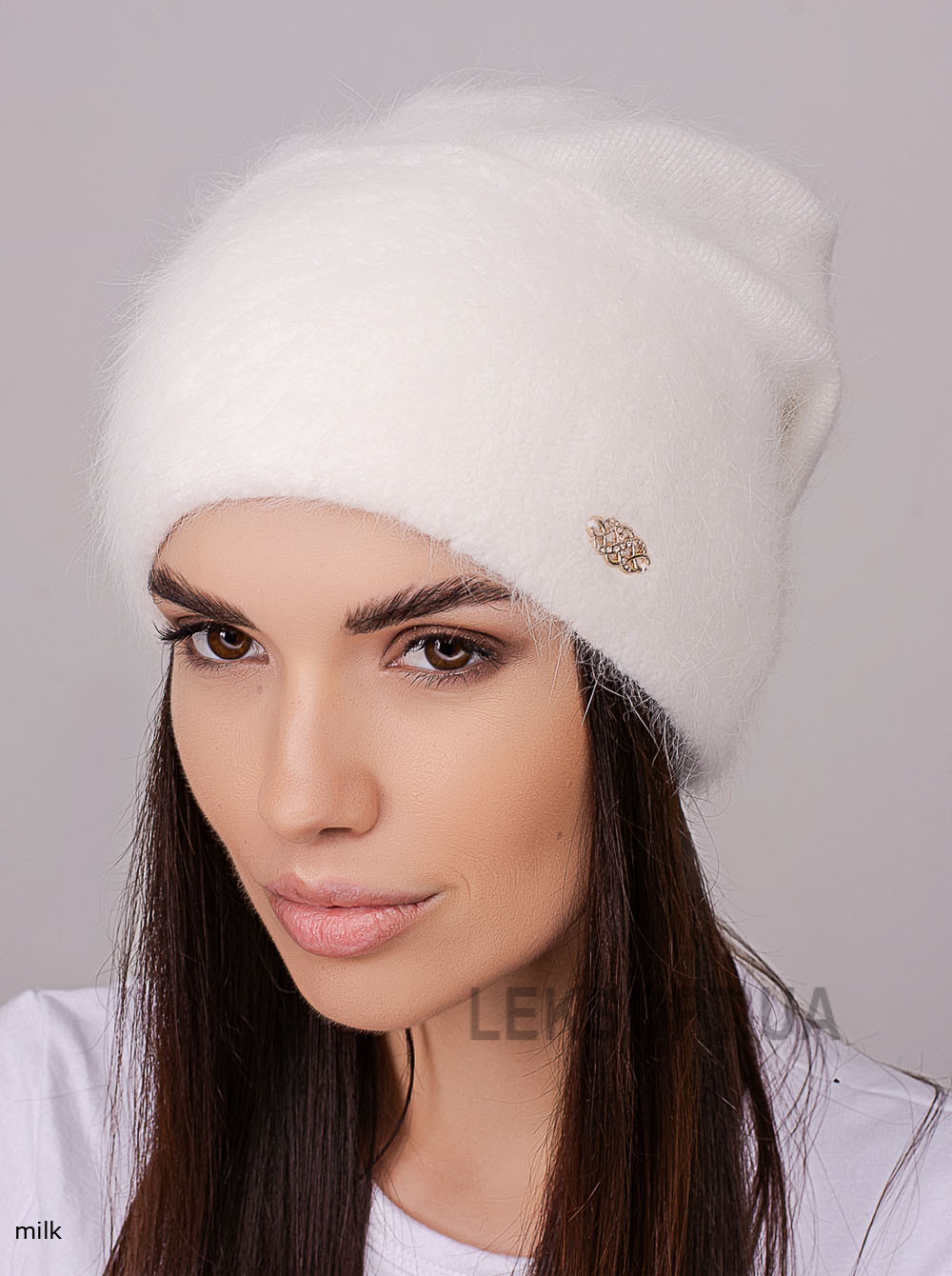 Women's cap Afina